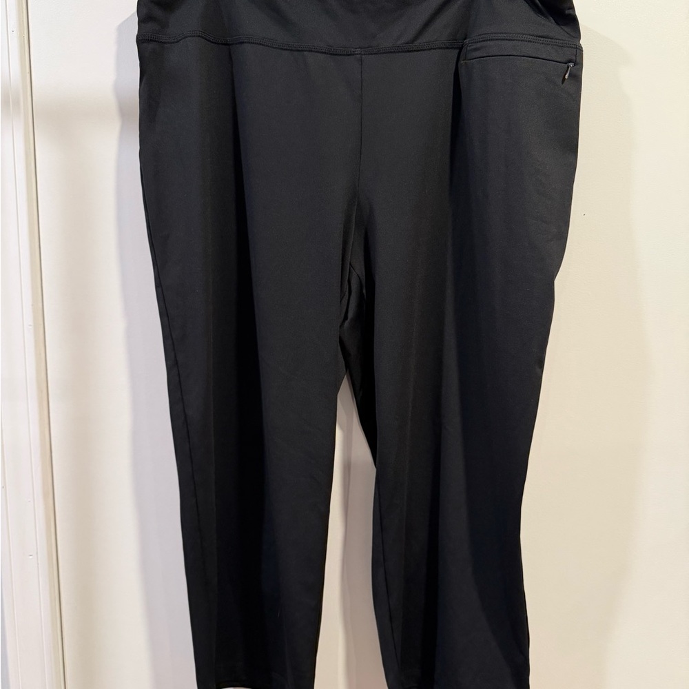 Women's Black Pants